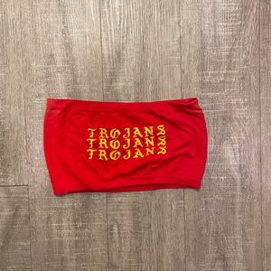USC bandeau